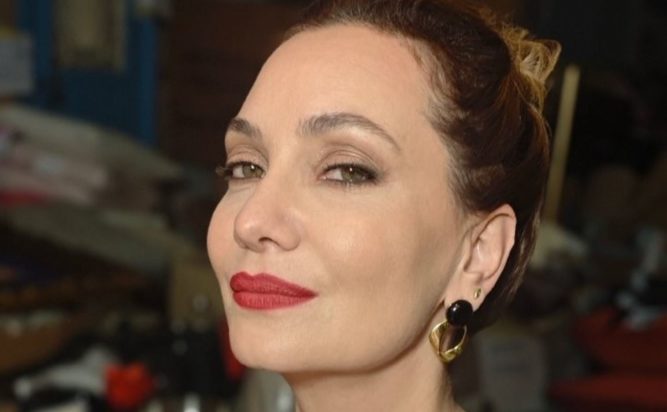 Στεφανί Καπετανίδη