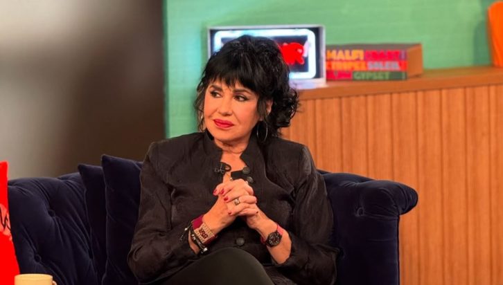 Ζανέτ Καπούγια