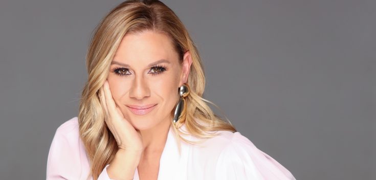 Κατερίνα Καραβάτου