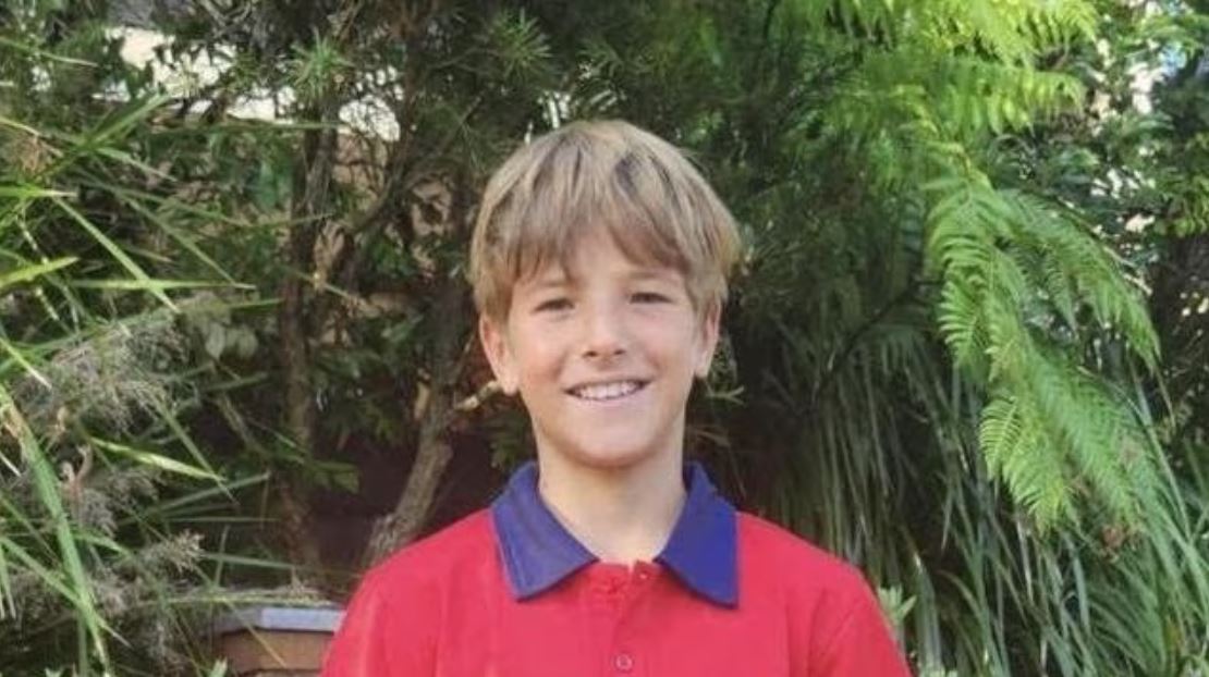 Αυστραλία: Πέθανε ο 12χρονος Νίκο που δέχτηκε επίθεση από καρχαρία στο Σίδνεϊ