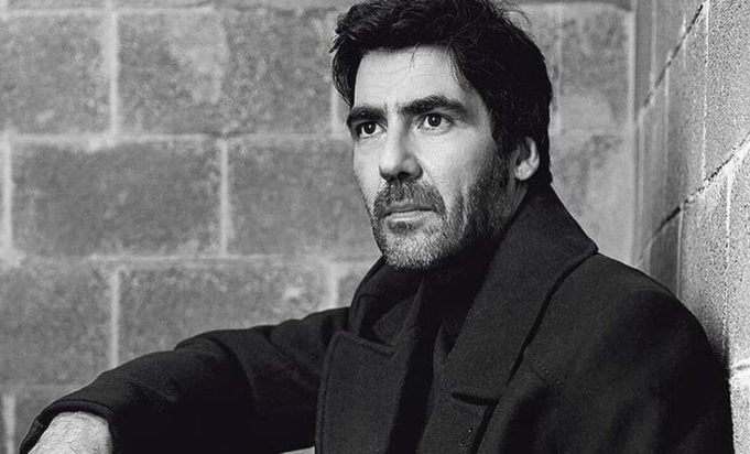 Αντώνης Καρυστινός