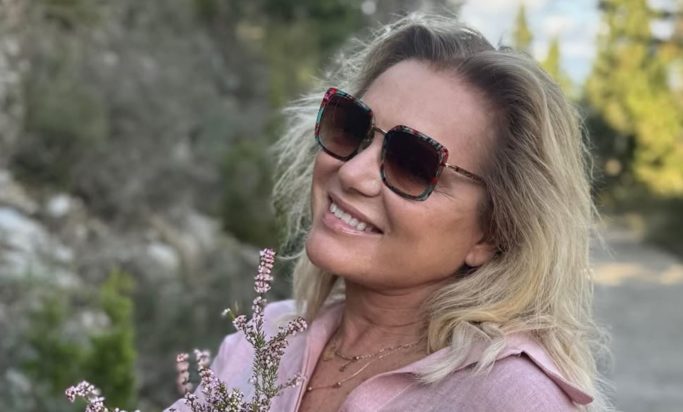 Μαρία Καβογιάννη