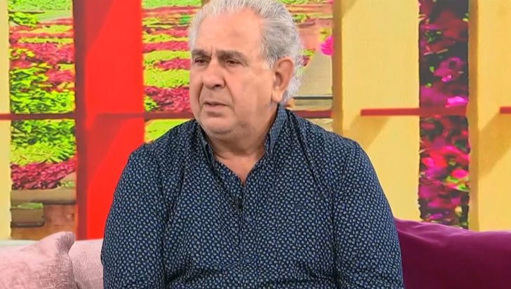 Κώστας Καζάκας