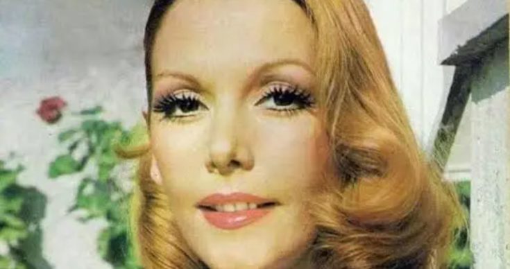 Τόνια Καζιάνη