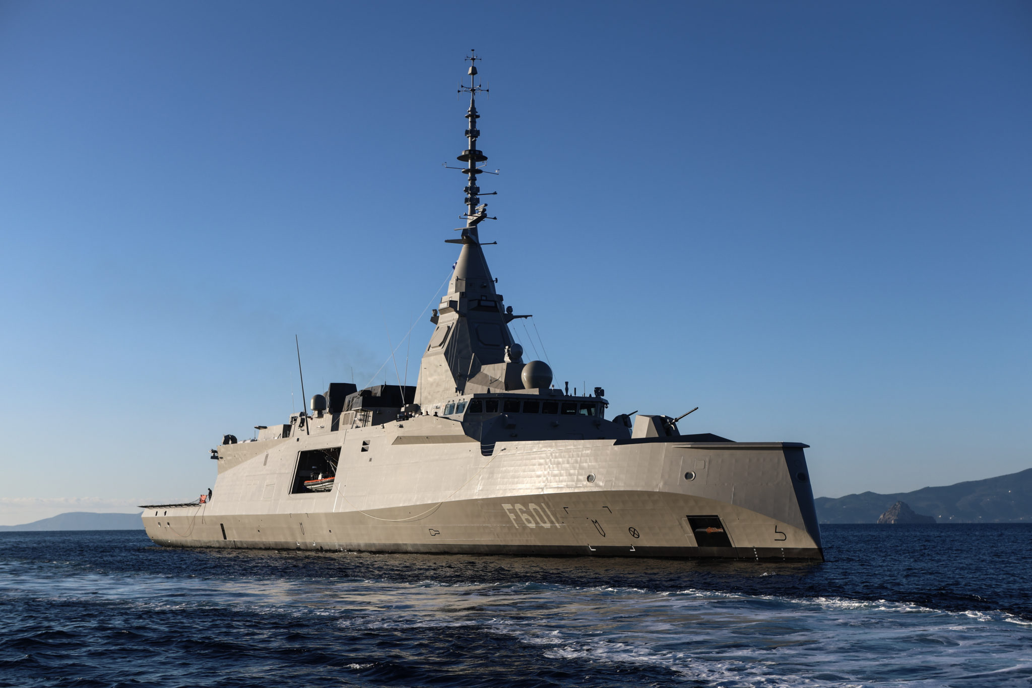 φρεγάτα ΚΙΜΩΝ