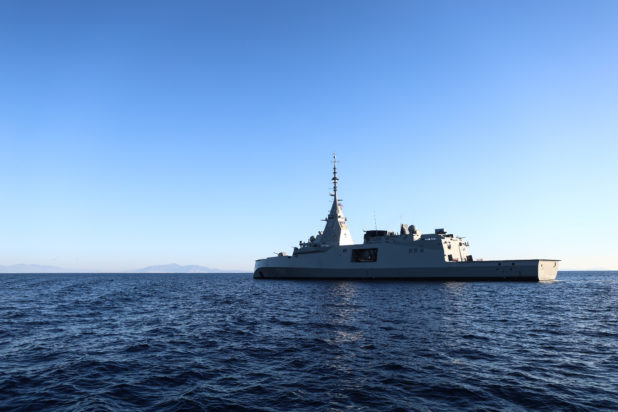 φρεγάτα ΚΙΜΩΝ