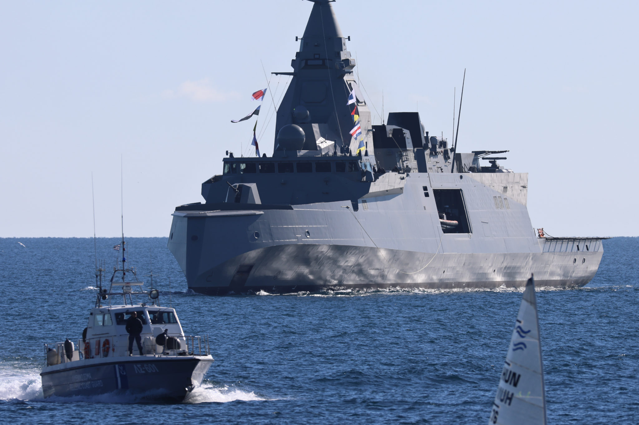 φρεγάτα Κίμων