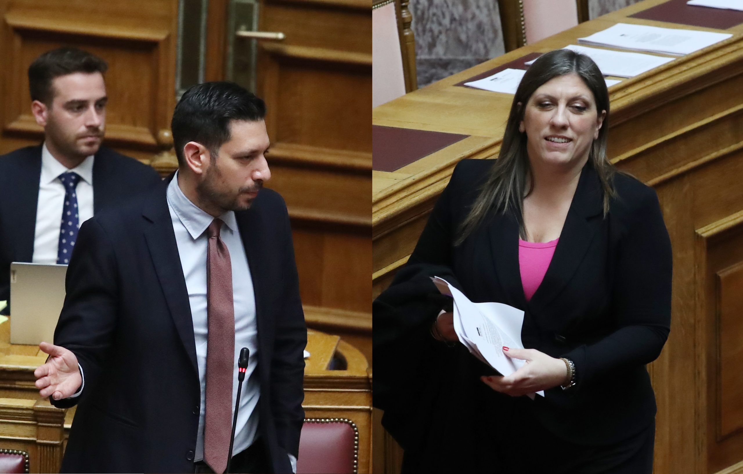 Κωνσταντίνος Κυρανάκης, Ζωή Κωνσταντοπούλου