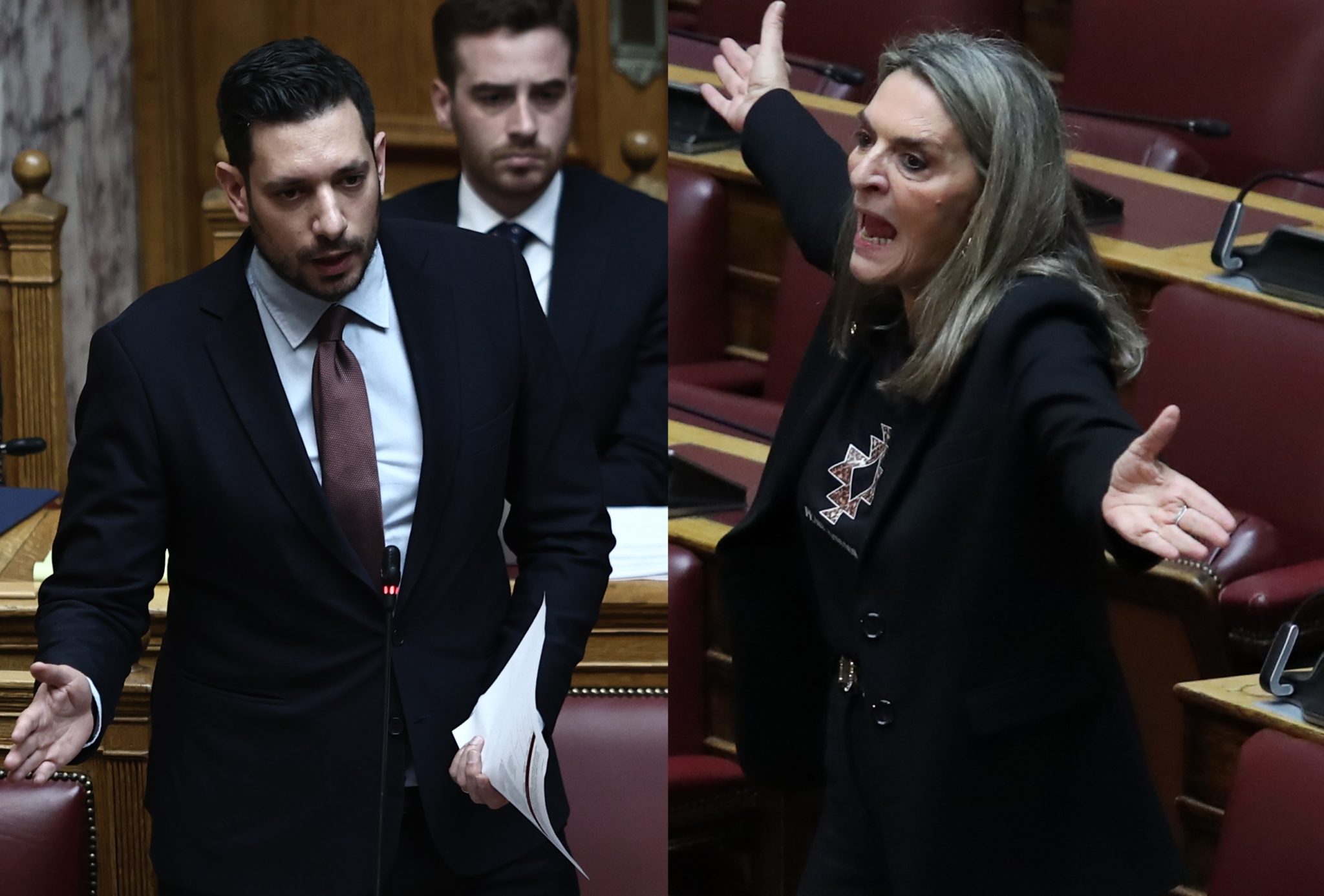 Κυρανάκης, Πέρκα