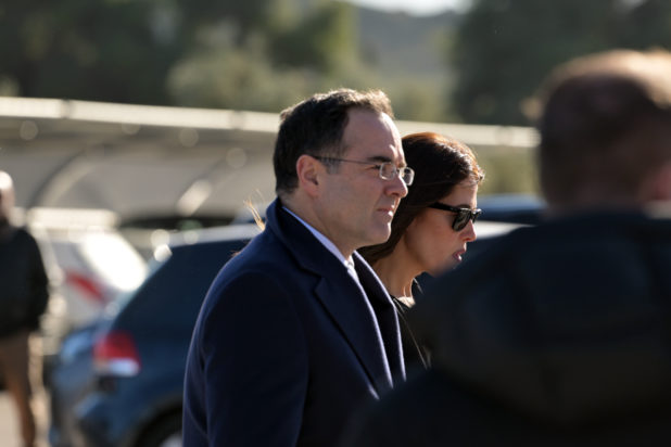 Θοδωρής Κυριακού