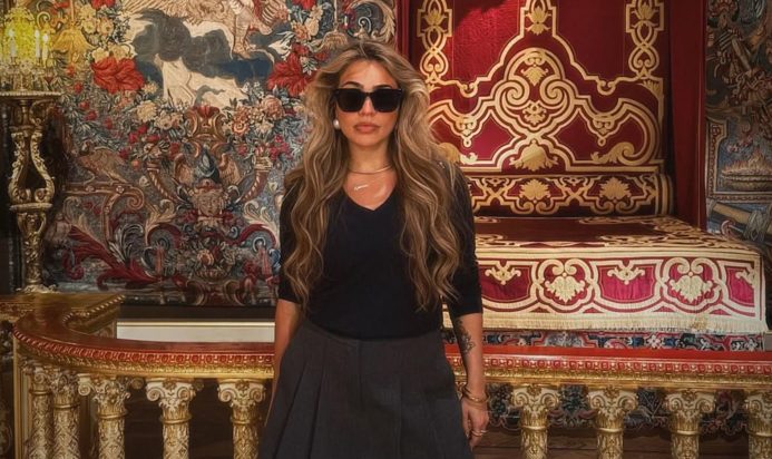 Κόνι Μεταξά