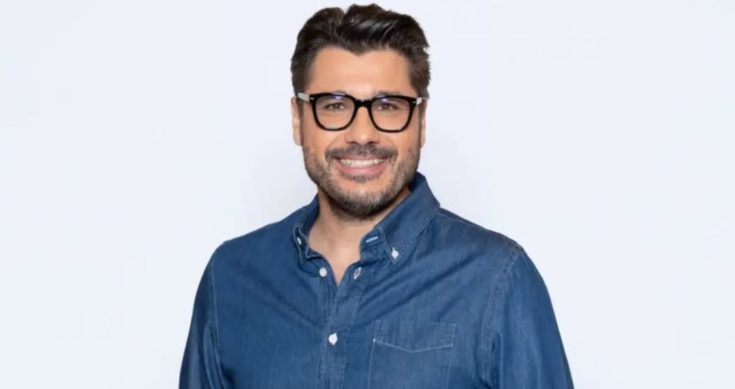 Λάμπρος Κωνσταντάρας