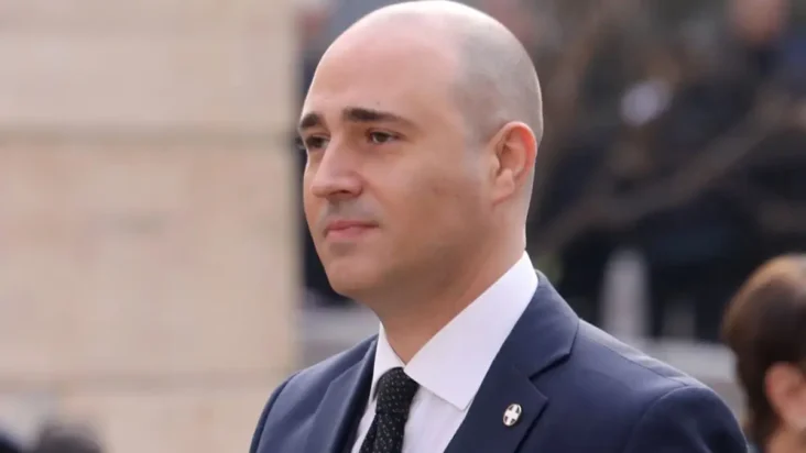 Κωνσταντίνος Μπογδάνος