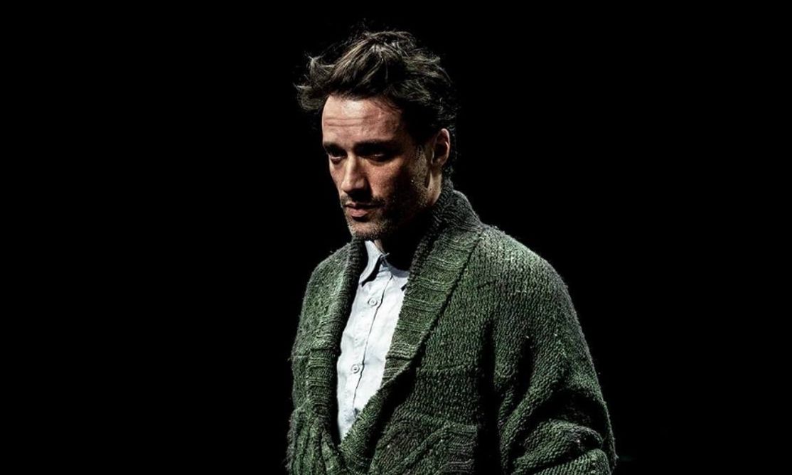 Το τελευταίο νησί: Η νέα σειρά της Ερτ1 με πρωταγωνιστή τον Ανδρέα Κωνσταντίνου έρχεται στις οθόνες μας