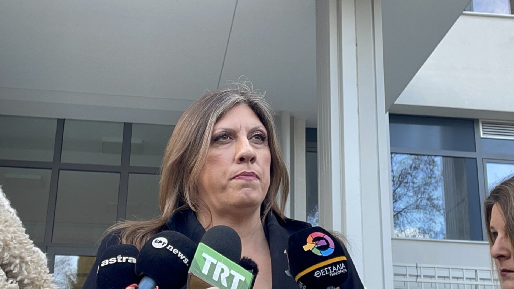 Ζωή Κωνσταντοπούλου