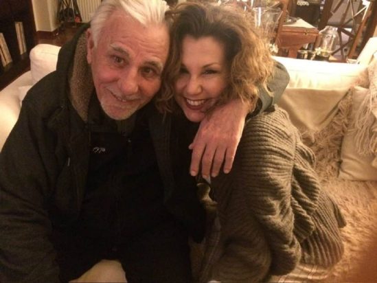 Σπύρος Καρατζαφέρης