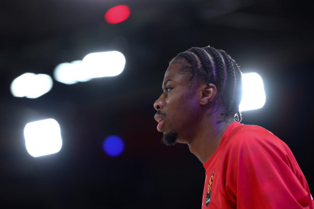 Κώστας Αντετοκούνμπο