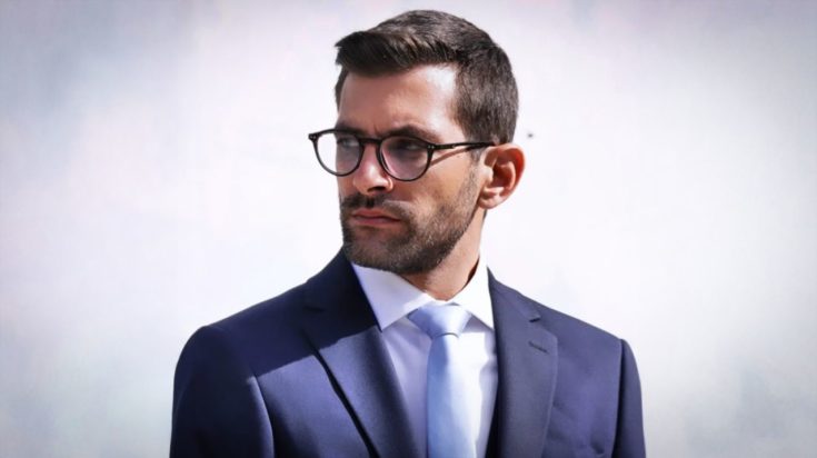 Κώστας Σινάνης - Δήμαρχος Αγίου Ευστρατίου