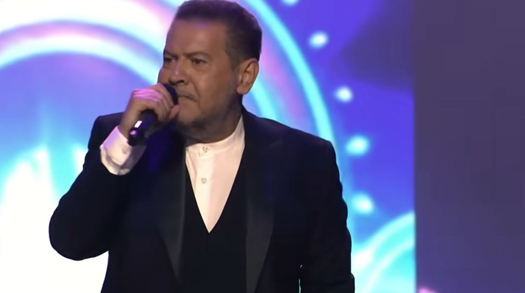 Χάρης Κωστόπουλος