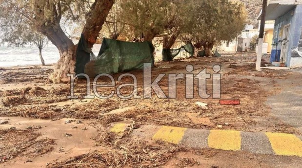 ΚΡΗΤΗ ΠΛΗΜΜΥΡΑ