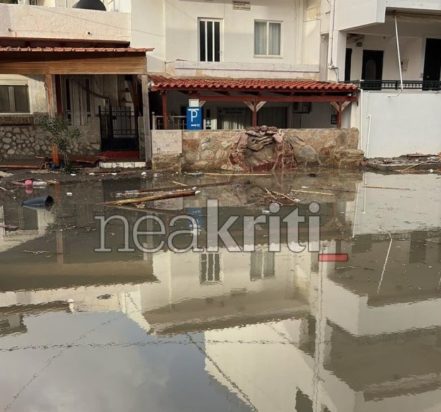 ΚΡΗΤΗ ΠΛΗΜΜΥΡΑ