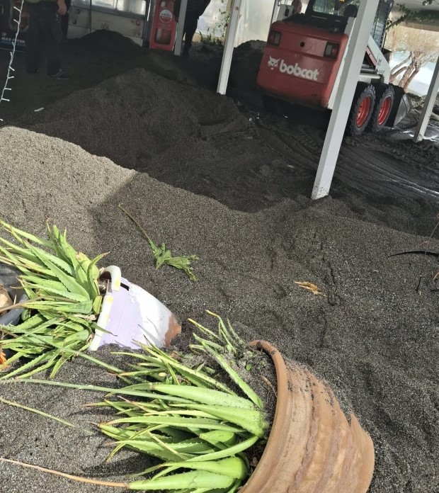 ΚΡΗΤΗ ΠΛΗΜΜΥΡΕΣ