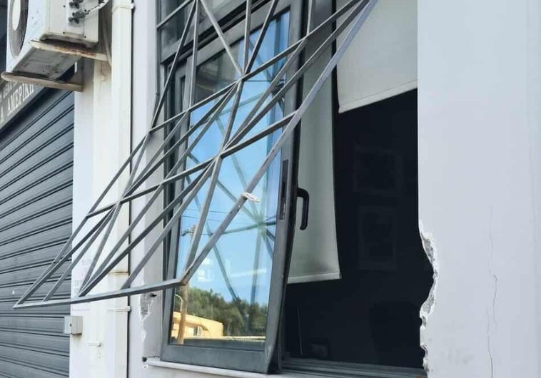 Καλαμάτα: Διέρρηξαν τα γραφεία του ΚΤΕΛ – Δείτε βίντεο