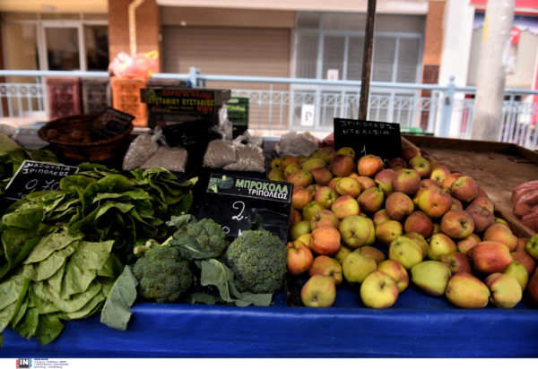 ΛΑΪΚΗ ΑΓΟΡΑ