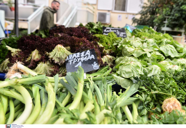 ΛΑΪΚΗ ΑΓΟΡΑ