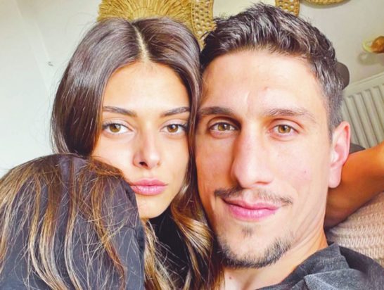 Γιαννούλης Λαρεντζάκης