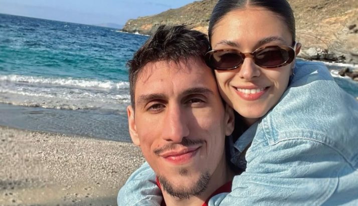 Γιώτα Γεωργοπούλου Γιαννούλης Λαρεντζάκης