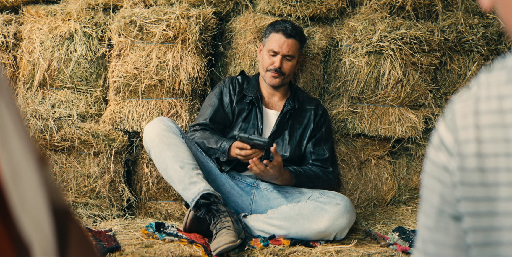 Γιατί ρε πατέρα: Επιστρέφει με νέα ερωτικά ειδύλλια