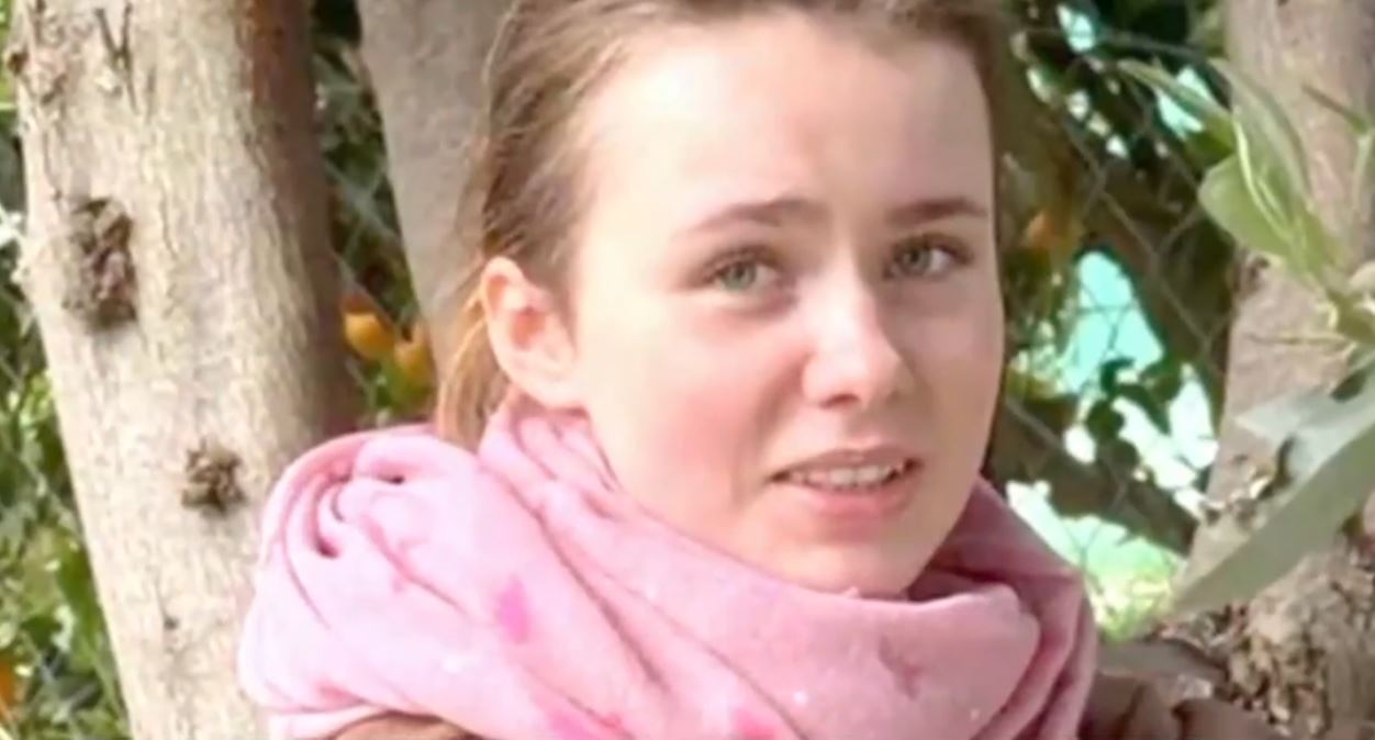 Λόρα, εξαφάνιση, Πάτρα, 16χρονη