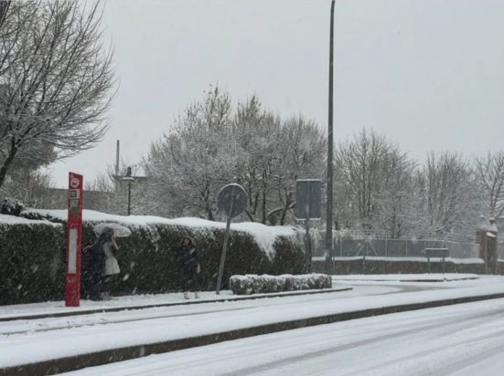 Ισπανία Μαδρίτη