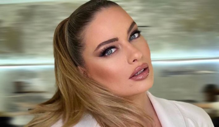 Ντόρα Μακρυγιάννη