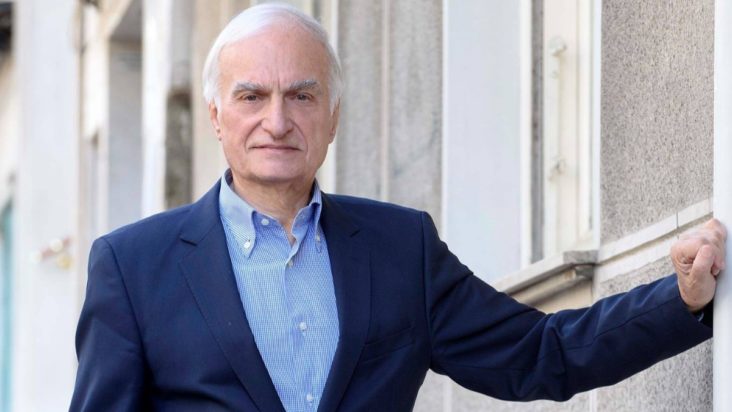 Μανώλης Μαυρομμάτης