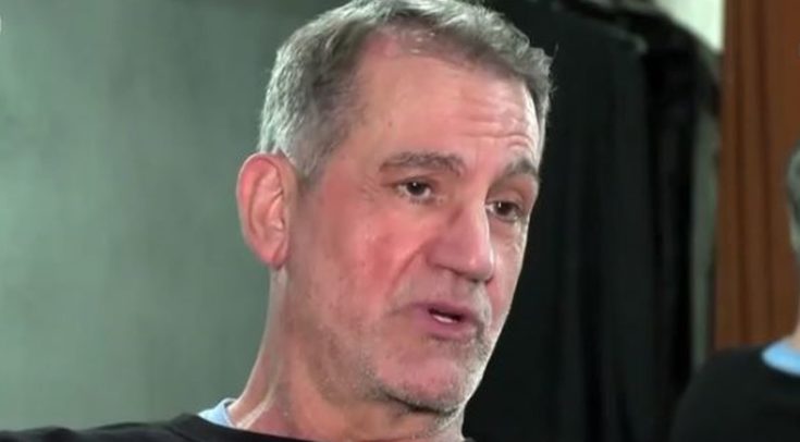 Χρήστος Μάντακας