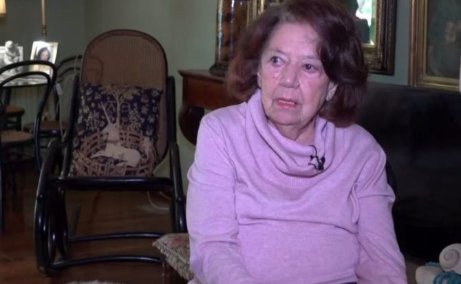 Μαρία Κωνσταντάρου