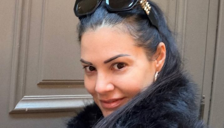 Μαρία Κορινθίου