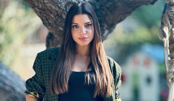 Μαρίλια Μητρούση