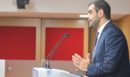 Παύλος Μαρινάκης: Δεύτερη σειρά μέτρων όταν κριθεί αναγκαίο – Τι είπε για τη μείωση του Ειδικού Φόρου Κατανάλωσης στα καύσιμα