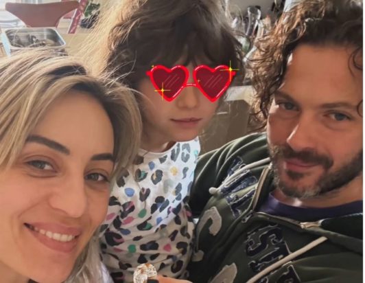 Ελεονώρα Μελέτη