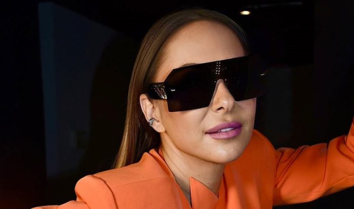 Μελίνα Ασλανίδου