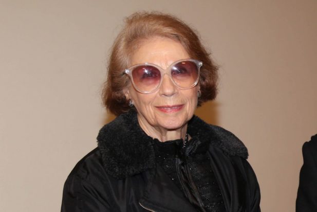 Μέλπω Ζαρόκωστα