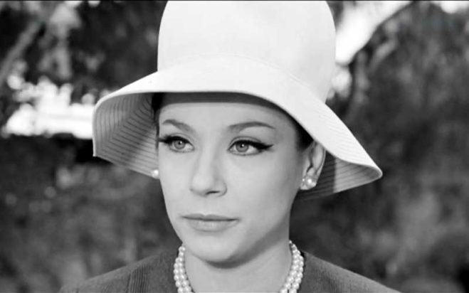 Μέλπω Ζαρόκωστα