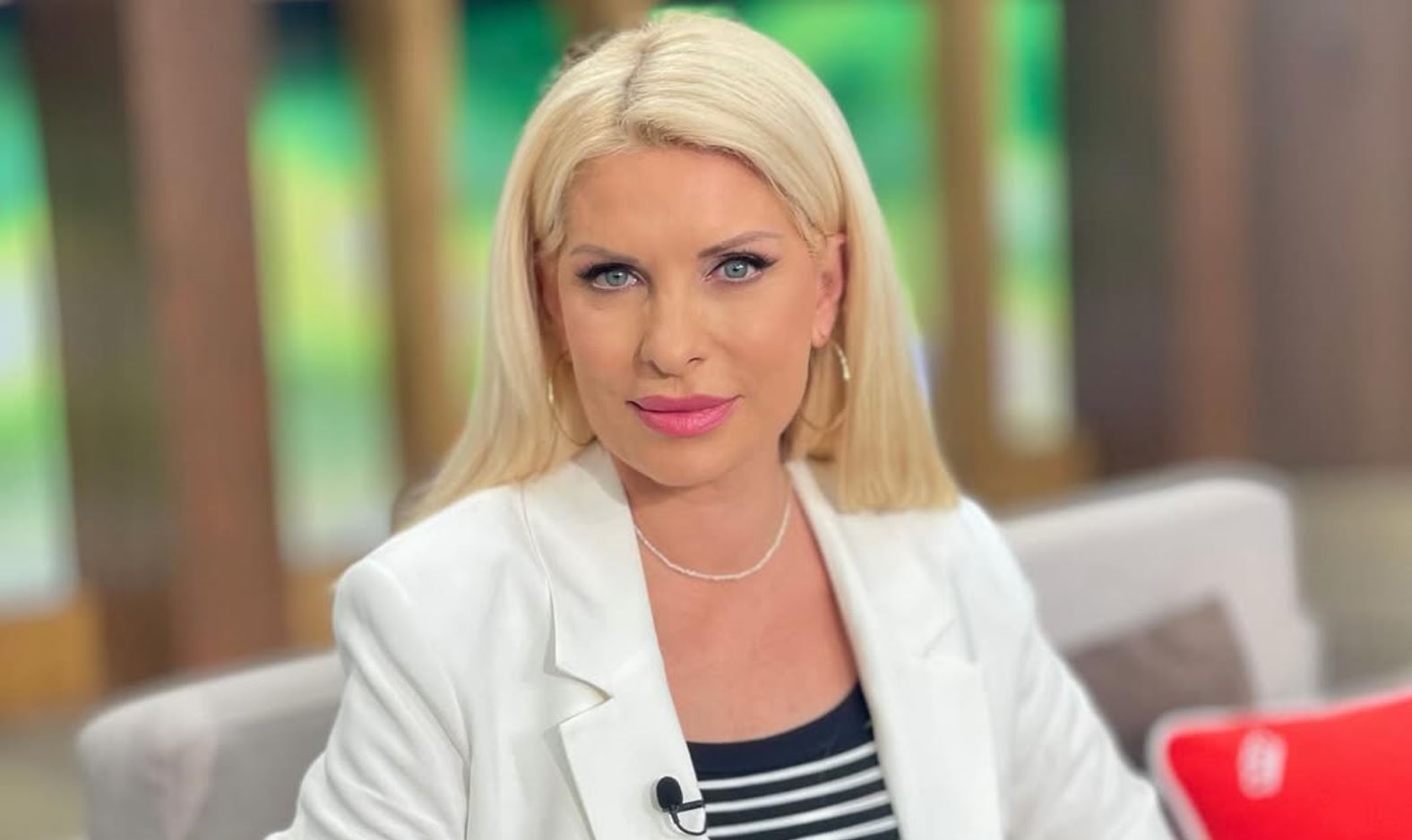 Ελένη Μενεγάκη