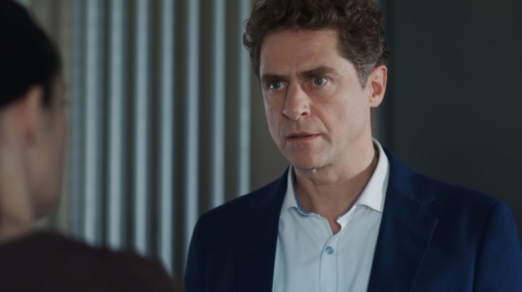 «ΜΙΑ ΝΥΧΤΑ ΜΟΝΟ»