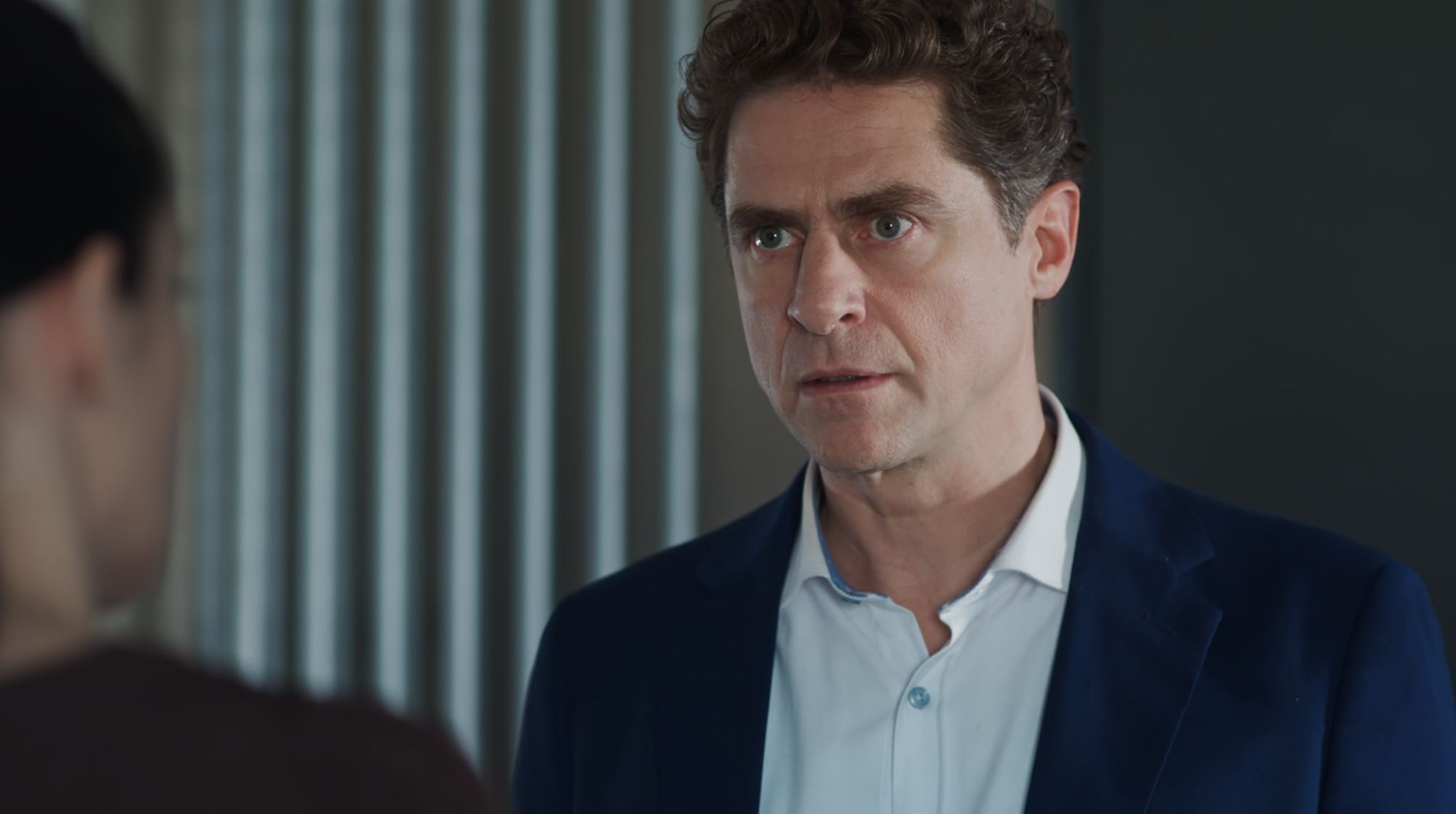 «ΜΙΑ ΝΥΧΤΑ ΜΟΝΟ»