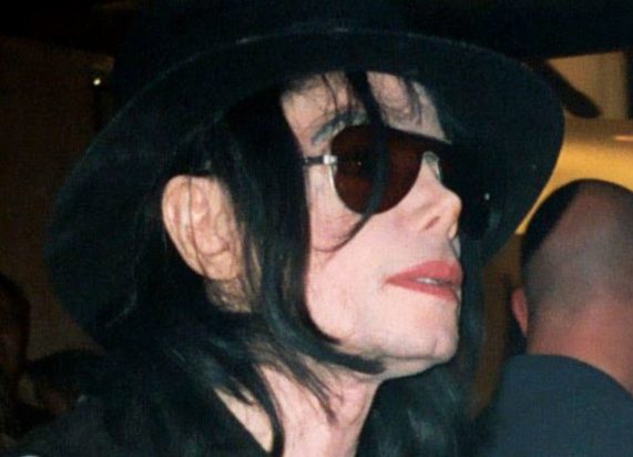 Μάικλ Τζάκσον