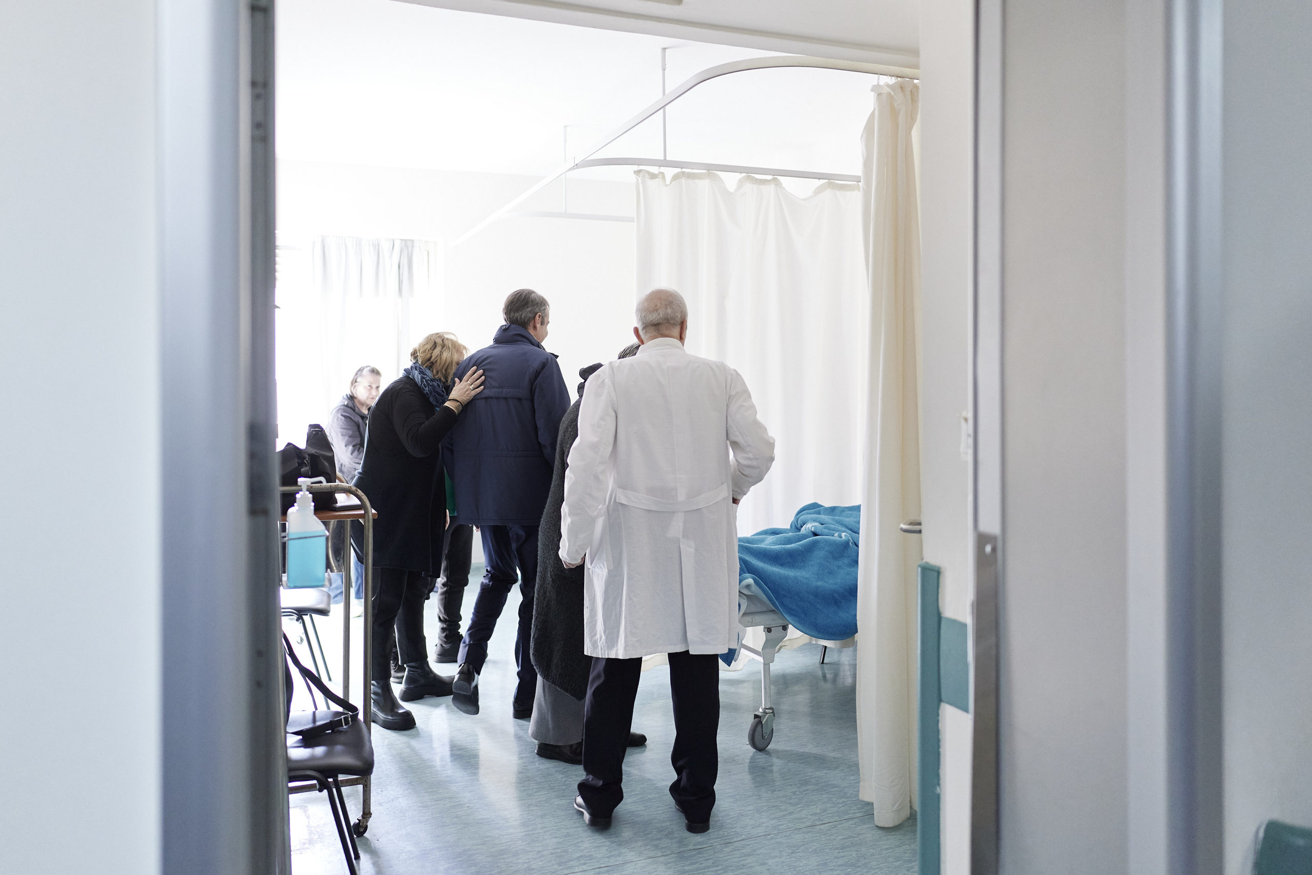 Μητσοτάκης Γεωργιάδης